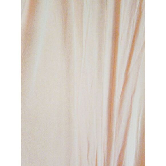 Torrid Supersoft 0 Open Cardigan Long Boyfriend Cardigan Sweater Peach XL NEW - Picture 5 of 7